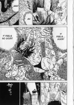 Page 87 of Ningyou no Yakata - The Doll House