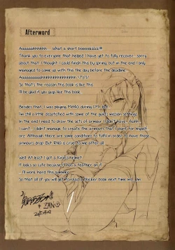 Page 8 of MonHun no Erohon Gokusaishiki "Juuhi"