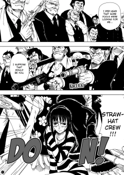 Page 4 of Akuma no Mi no Tsukaikata | The Use of Devil Fruits