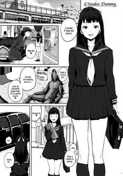 Page 2 of Voodoo Dummy 2015