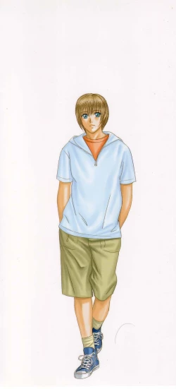 Page 3 of Scarlet Desire ch.1-2