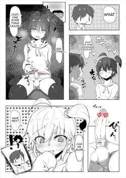 Page 6 of Sukina mono wa Shikatanai yo ne Onii-chan | I can't help loving this, Big Brother!