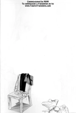 Page 3 of Shokuhou-san no 5x0