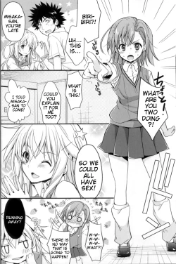 Page 7 of Shiyouyo!