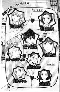 Page 141 of Seifuku Otome Sou