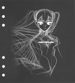 Page 19 of Super Barning Fire File