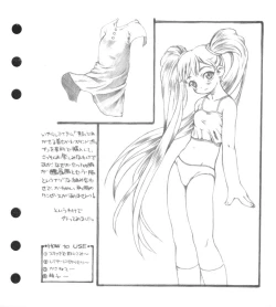 Page 22 of Super Barning Fire File