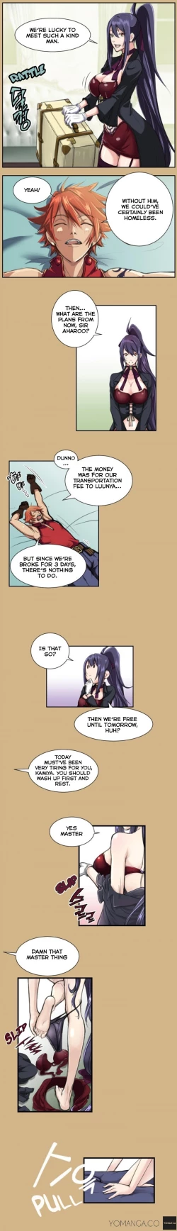 Page 168 of Aharoo Ch.1-14