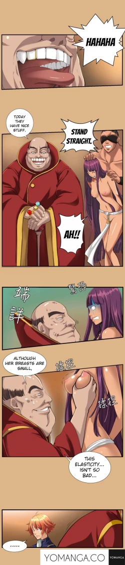 Page 39 of Aharoo Ch.1-14