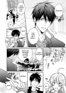 Page 7 of Nyotaika Yankee Gakuen ☆ Ore no Hajimete, Nerawaretemasu 2