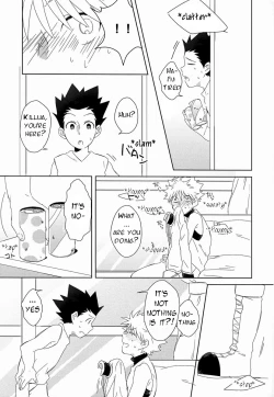 Page 7 of Rifujin wa Gokigen | Happy Nonsense