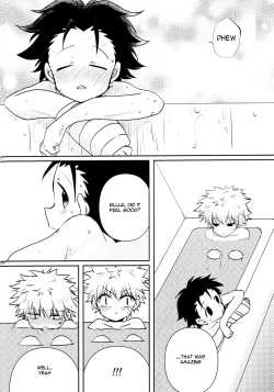 Page 13 of Sei Kurabe!! | Comparing Sex!!