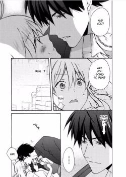 Page 14 of Nyotaika Yankee Gakuen ☆ Ore no Hajimete, Nerawaretemasu 7