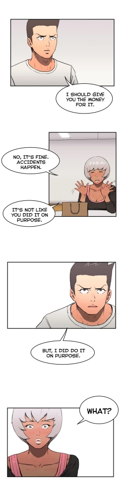 Page 149 of Refrain Love Ch.1-17