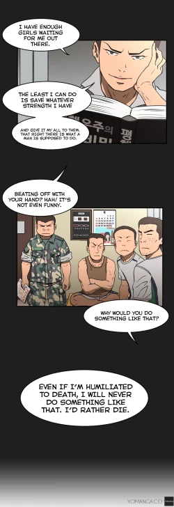 Page 174 of Refrain Love Ch.1-17