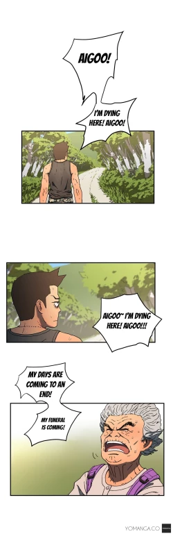 Page 217 of Refrain Love Ch.1-17