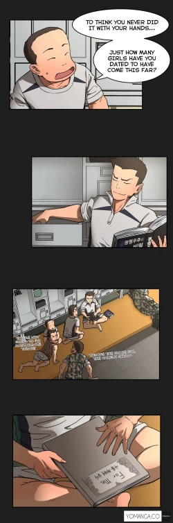 Page 277 of Refrain Love Ch.1-17