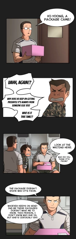 Page 285 of Refrain Love Ch.1-17