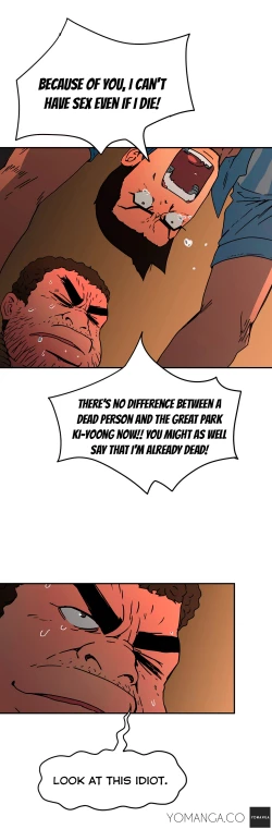 Page 481 of Refrain Love Ch.1-17