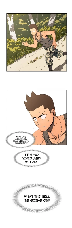 Page 91 of Refrain Love Ch.1-17