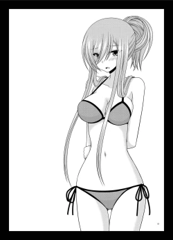 Page 63 of Melon ga Chou Shindou! R Soushuuhen III