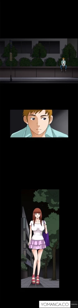 Page 133 of Seduction Ch.1-28