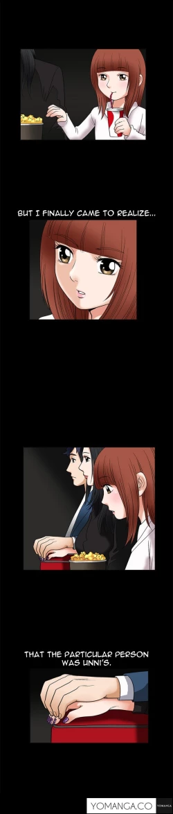 Page 145 of Seduction Ch.1-28