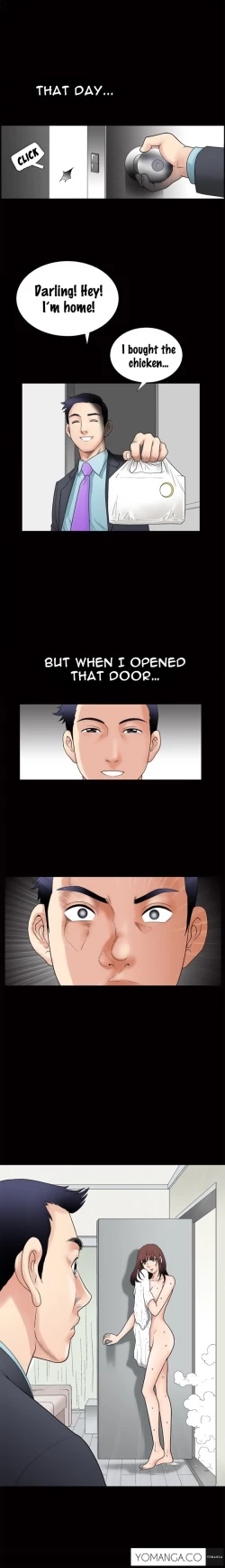 Page 17 of Seduction Ch.1-28