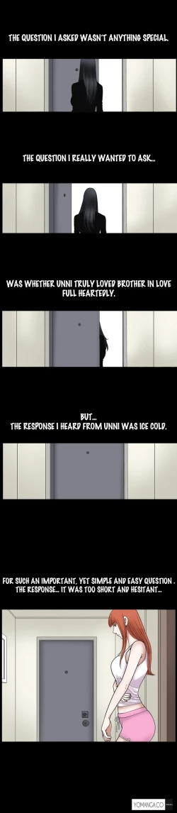 Page 262 of Seduction Ch.1-28