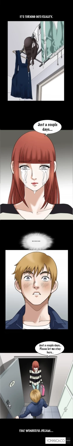 Page 306 of Seduction Ch.1-28