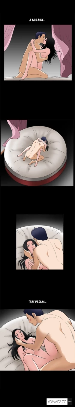 Page 319 of Seduction Ch.1-28