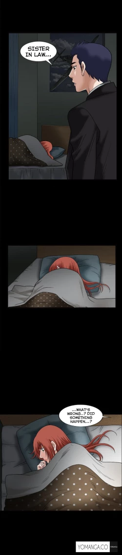 Page 343 of Seduction Ch.1-28