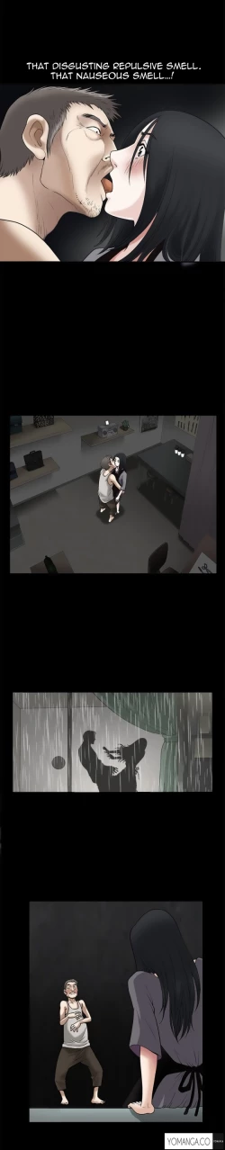 Page 410 of Seduction Ch.1-28