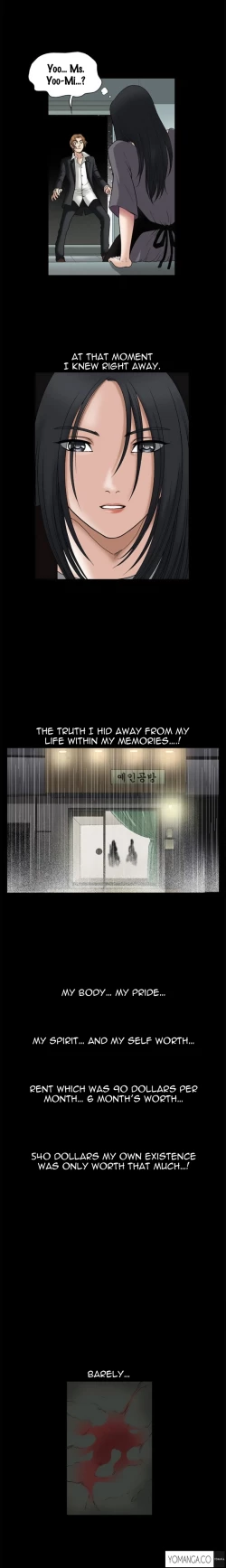 Page 412 of Seduction Ch.1-28