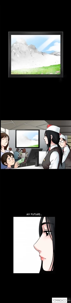 Page 419 of Seduction Ch.1-28