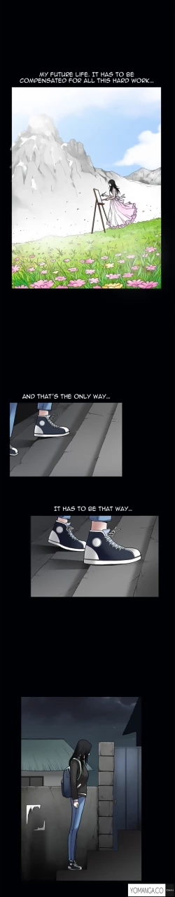 Page 420 of Seduction Ch.1-28