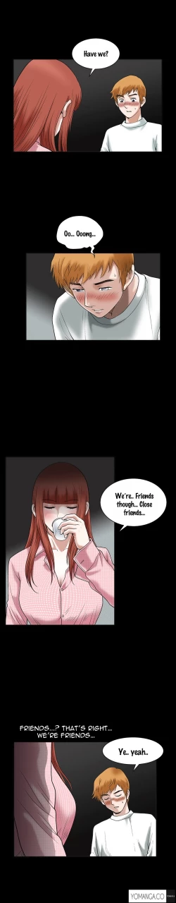 Page 477 of Seduction Ch.1-28