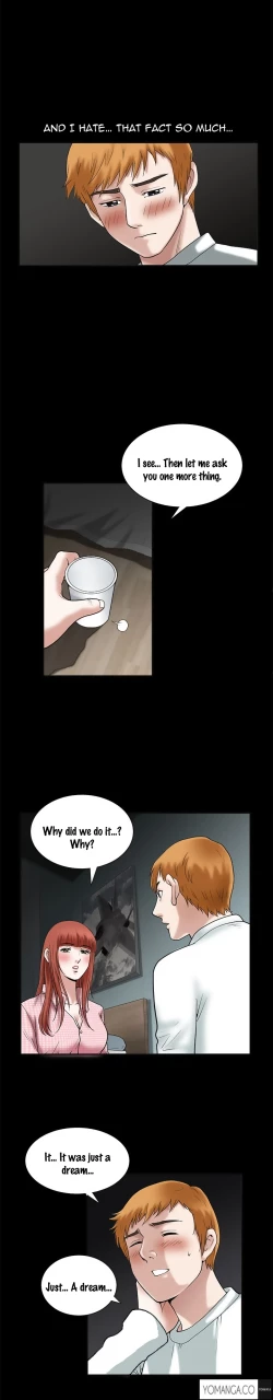 Page 478 of Seduction Ch.1-28