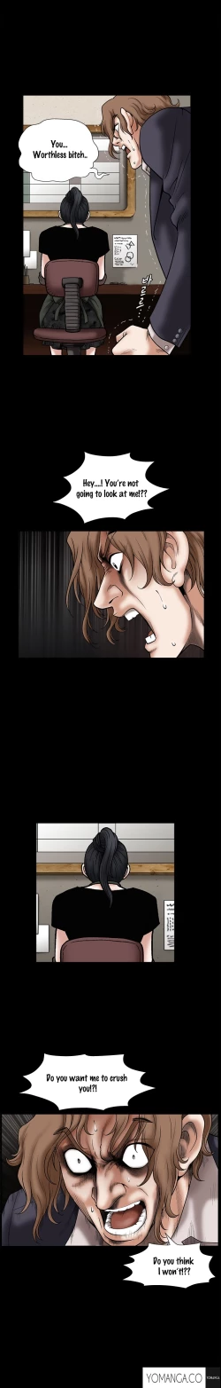 Page 556 of Seduction Ch.1-28