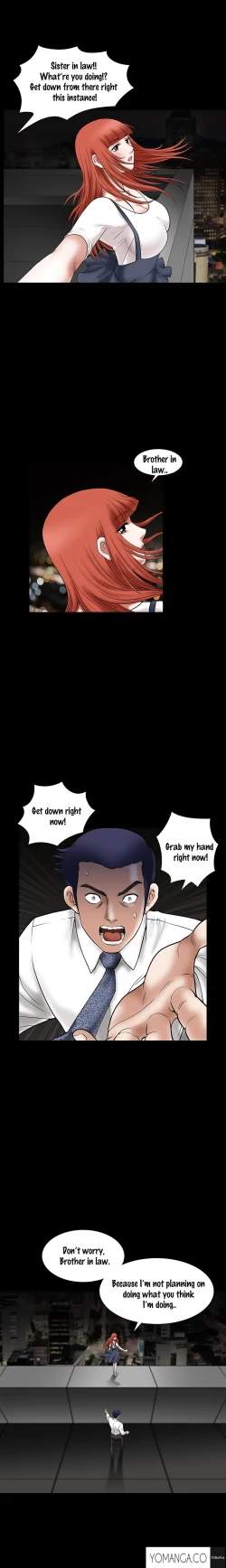 Page 572 of Seduction Ch.1-28