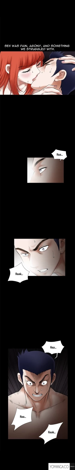 Page 595 of Seduction Ch.1-28