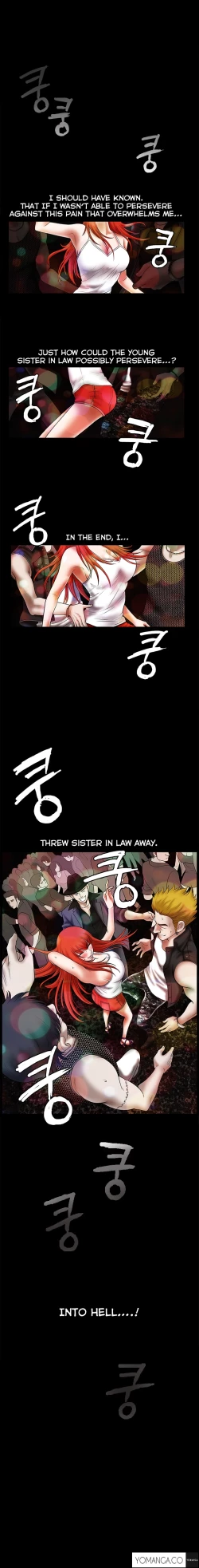 Page 621 of Seduction Ch.1-28