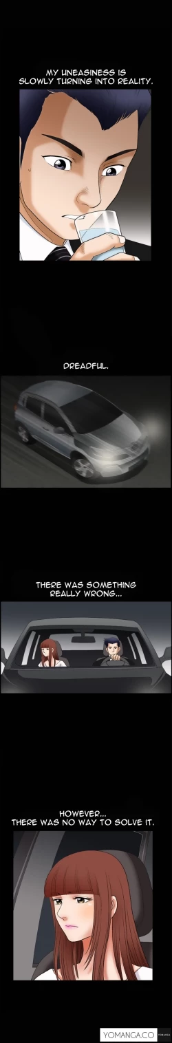 Page 99 of Seduction Ch.1-28