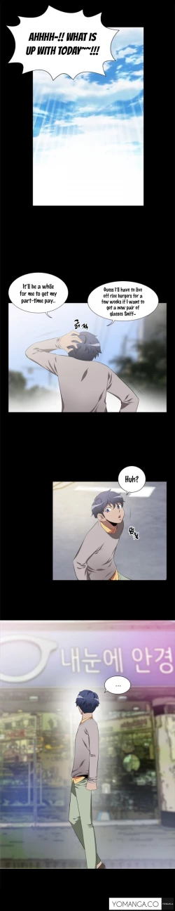 Page 12 of Love Parameter Ch.1-39