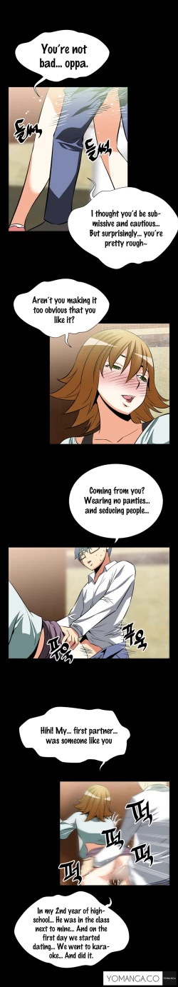 Page 265 of Love Parameter Ch.1-39