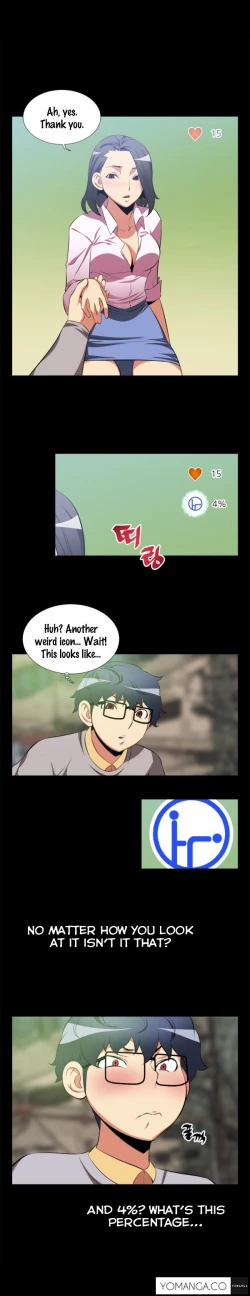 Page 36 of Love Parameter Ch.1-39