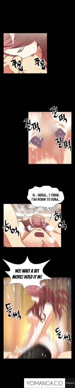 Page 381 of Love Parameter Ch.1-39