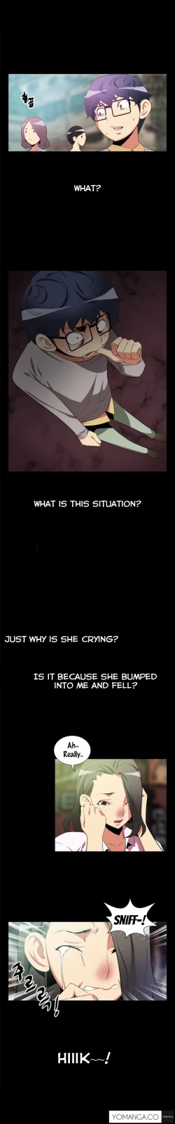 Page 45 of Love Parameter Ch.1-39