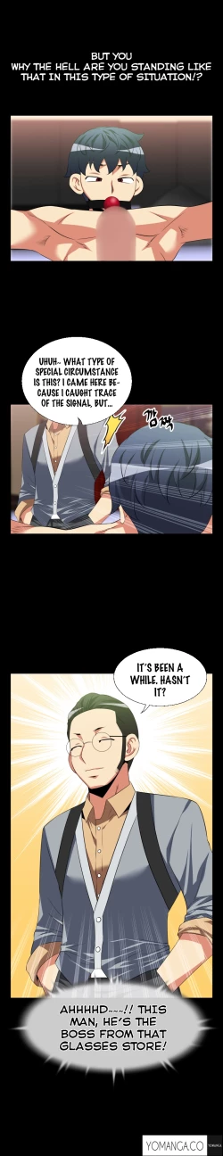 Page 460 of Love Parameter Ch.1-39