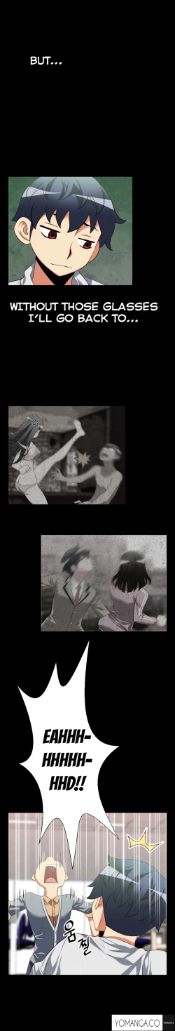 Page 499 of Love Parameter Ch.1-39